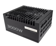 ASUS PRO WS 3000W 80 Plus Platinum ATX 3.1 - 1361901 - zdjęcie 2